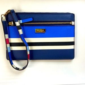 KATE SPADE wristlet